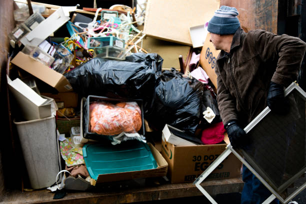 Property Management Cleanouts in Somers Point, NJ