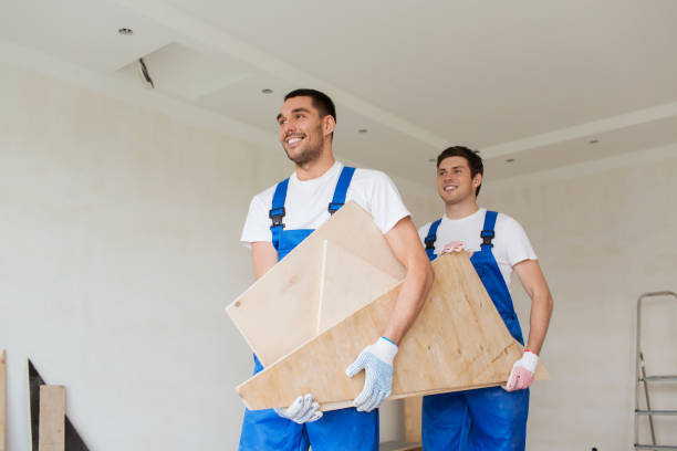 Donation Pickup Services in Somers Point, NJ