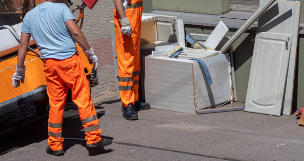 Best Scrap Metal Removal  in Somers Point, NJ