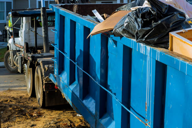 Best Residential Junk Removal  in Somers Point, NJ