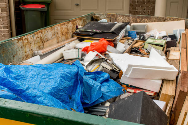Demolition Debris Removal in Somers Point, NJ